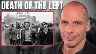 How the Left Destroyed Itself (w/ Yanis Varoufakis)