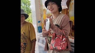 Em Huyền được nhận điện thoại iphone 16