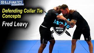 Defending Collar Tie Concepts by Fred Leavy