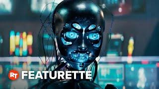M3GAN 2.0 Featurette - Monsters Makers (2025)