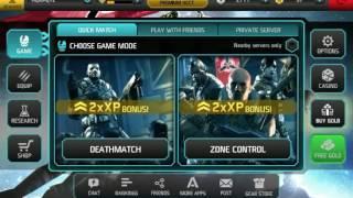 Shadow Gun Dead zone #3