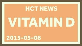 New Studies "D"-bunk Benefits of Vitamin D: Healthcare Triage News