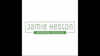 Jamie Heston Homeschool Consulting