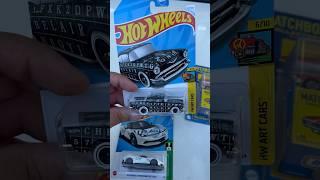 Hot wheels & Matchbox finds!! #diecast #toys #hotwheels #retro