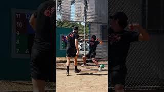 Drills to Simplify the Throw ~ LESSON | #shorts