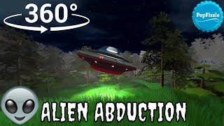 360 Video | Funny Alien Abduction Episode 4 #360video