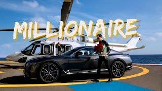 MILLIONAIRES Luxury Lifestyle (2023 Millionaire Motivation) #35