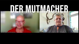 Der Mutmacher #16 Walter Stuber und Jörn Bindig die Gerüstbauer im Gespräch