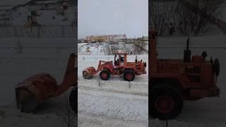 #НарьянМар #НАО #Спецтехника
