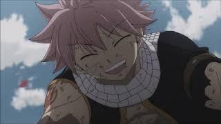 Fairy Tail Final Episode - Snow Fairy