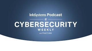 CSW S1, E33 - What Is Security Awareness Training and Why Is It Important?