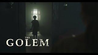 Golem Trailer (2019) Official Trailer