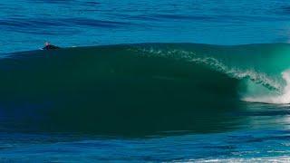 “THE CAVE” SURFING PORTUGALS MOST NOTORIOUS SLAB DURING A LOW TIDE EURO SLAB TOUR PT 3