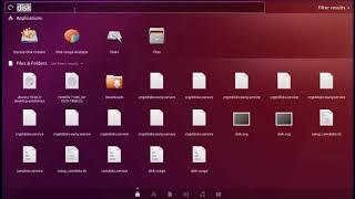 How to create Ubuntu bootable usb from Ubuntu