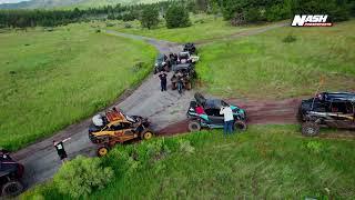 White Mountain UTV Jamboree - UTV trail rides AZ