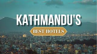 Kathmandu's Top Cheap Hotels That You Can Stay In !