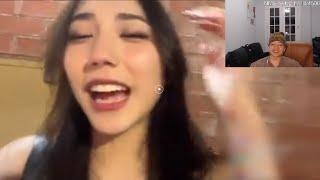 Jason Reacts to Kaichu INSTIGATING the Selena & Jess DRAMA