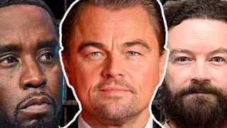 Diddy, Leonardo DiCaprio, Danny Masterson & Scientology | INSIDER SPEAKS OUT