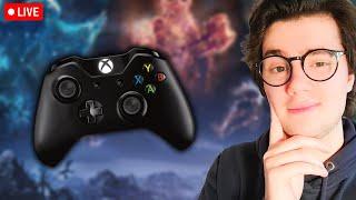 Entspannter Gaming- & Plauder-Abend! 