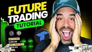 How To Win At Futures Trading As A Beginner