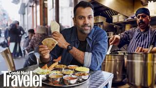 A Pro Chef's Guide To Indian Dining in London | Where the Chefs Eat | Condé Nast Traveler