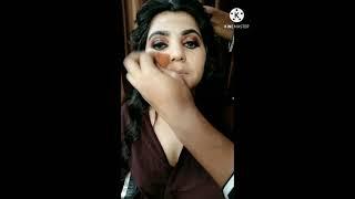 Glam Look By Aru ️