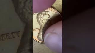 1976 LINCOLN MEMORIAL CENT