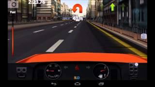 Обзор игры Dr.Driving для Android