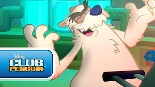 Club Penguin: Operation Blackout - Official Trailer