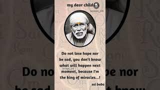 Sai baba status om sai ram status  shiridi sai baba status #saibaba #omsairam #shirdisai #omsai