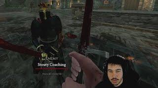 Mordhau guide by Rank 1 player (@greekgodx gets Stouty Coaching)