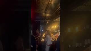 “Speakeasy inside the Steakeasy” - & Son Steakeasy - West Village-Manhattan, New York