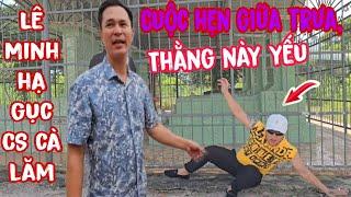 Tin siêu nóng, Lê Minh hẹn gặp CS cà lăm ,phim bom tấn...???