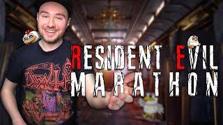 Bawkbasoup Presents: His Best RE Marathon Yet