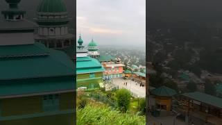 Hidden gem in Pahalgam | Mukam Dargah Pahalgam #kashmirtravelvlog #kashmirtourism #travelvlog #reels