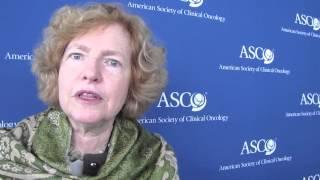 ASCO 2013 - Julia Rowland - Survivorship