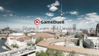 GameDuell - Share, Learn, Develop