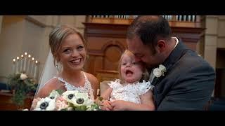 Jason & Becca Davis