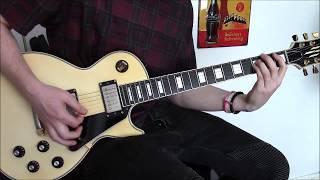 Edwards Les Paul - SERIOUS FUN!