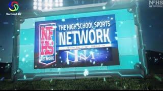 NFHS Game of the Week - Lee County vs St Paul