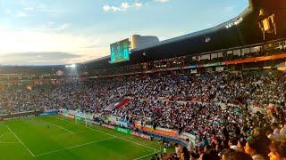 La Pasión en la Tribuna - Pachuca vs Philadelphia - Concacaf Champions Cup