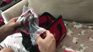 Unboxing & Review: Milwaukee M12 FUEL Hammer Drill & Impact Driver Combo Kit + M12 3/8" Ratchet!