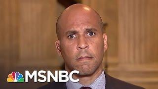 Cory Booker: GOP Health Care Bill A 'Death Knell' | All In | MSNBC