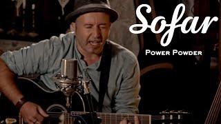 Power Powder -  Breakdown | Sofar Udine