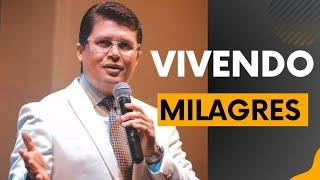 Pastor Davi Goes - Vivendo Milagres