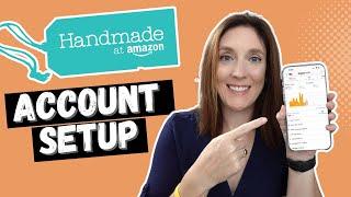 Hacks Every Amazon Handmade Seller Needs to Setup Their Account