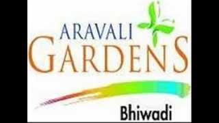 Sarvawas Aravali Gardens Bhiwadi