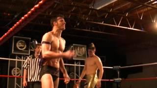 dgenerate vs matt angel