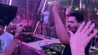 Seth Troxler & Steve (the Martinez Brothers) @ DAY ZERO Festival Mexico 2022 by LUCA DEA