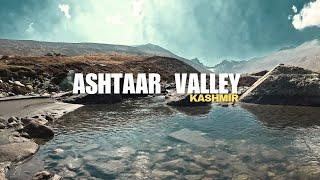 Ashtaar Valley: A Hidden Gem Beyond Doodhpathri, Kashmir